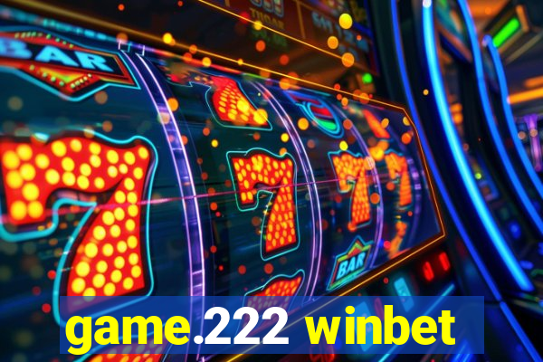 game.222 winbet